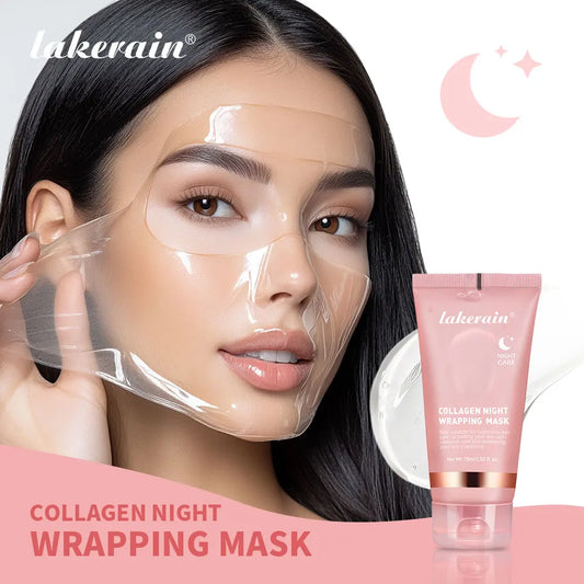 Aurora Collagen Sleeping Mask